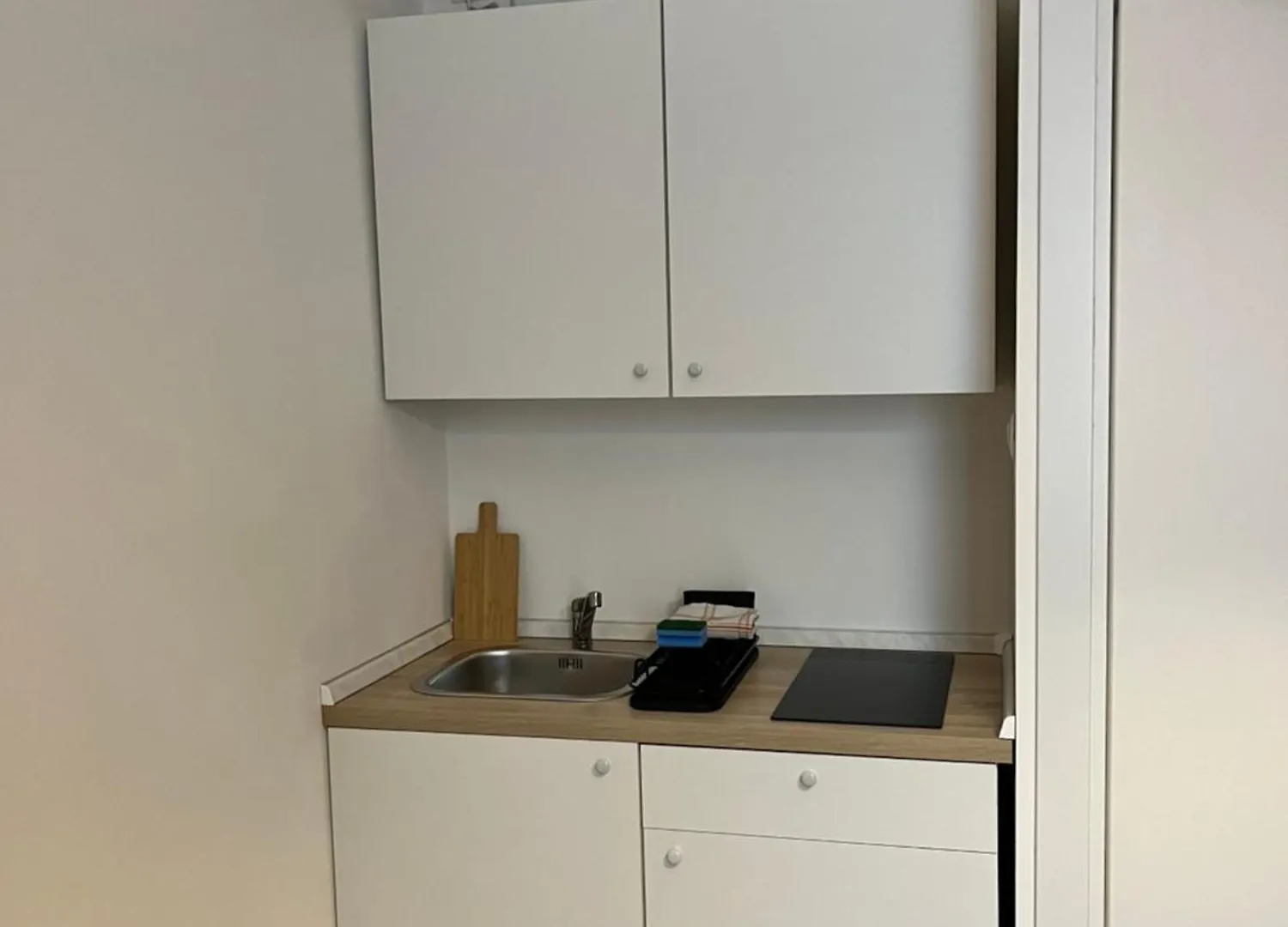 San Siro Fb16 Apartment Milan