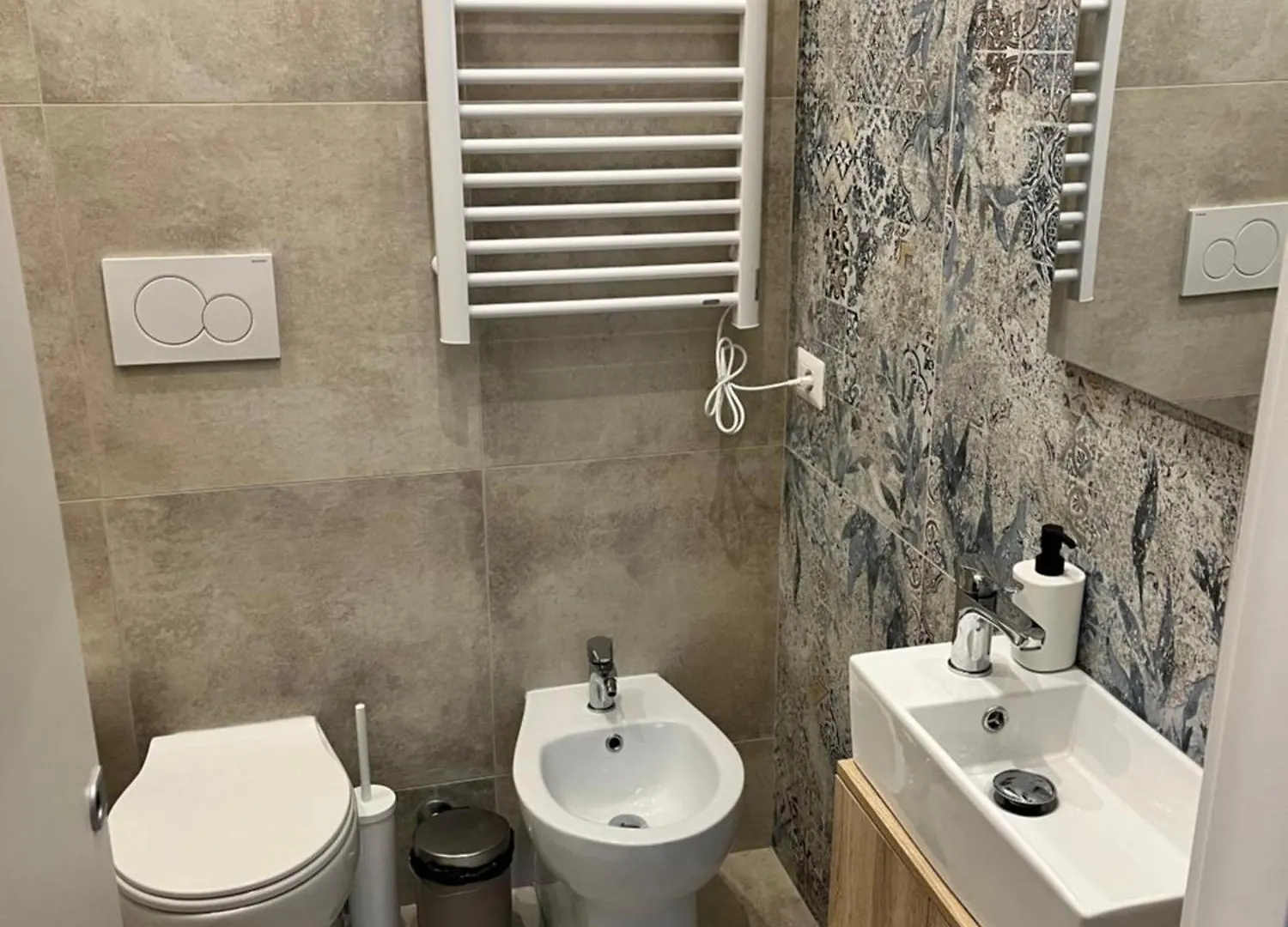 San Siro Fb16 Apartment Milan